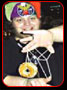 Donut Magician
