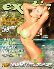 Exotic Magazine (June 2013)