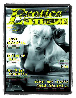 Exotic Magazine (January 1998)