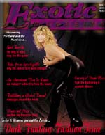 Exotic Magazine (May 2000)
