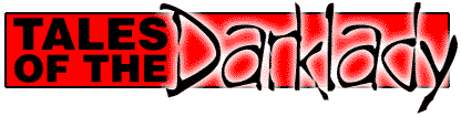 Tales Of The Darklady