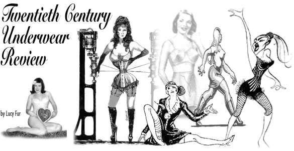 20th Century Underwear Review